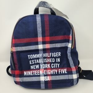 Tommy Hilfiger Backpack